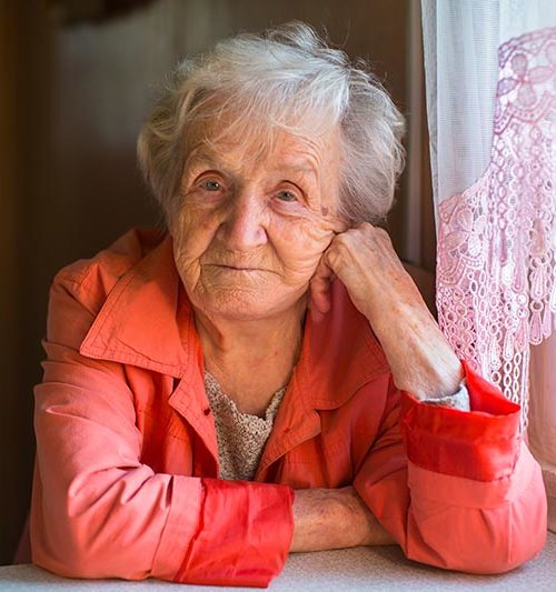 Servicio Social Femenino acceso a la jubilación parcial