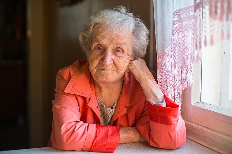 Servicio Social Femenino acceso a la jubilación parcial